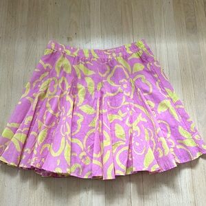 Velvet by graham and Spencer skirt